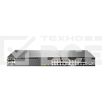 Коммутатор HP Aruba 2930F 24G PoE+ 4SFP Swch, фото5