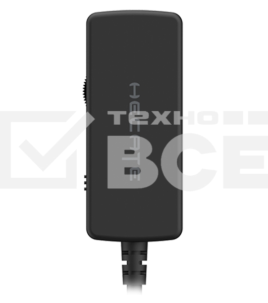 Звуковая карта Edifier USB GS 01 (C-Media HS-100B) 1.0 Ret