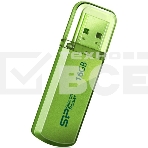 Флеш диск Silicon Power 16Gb Helios 101 SP016GBUF2101V1N USB2.0 зеленый, фото6