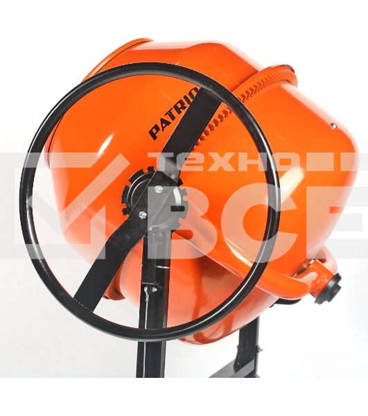 Бетоносмеситель PATRIOT BM 208C 577300208
