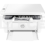 МФУ лазерный HP LaserJet M141w (7MD74A), A4, ч/б, печ. до 20 стр/мин., 600x600dpi, USB, Wi-Fi, Air Print, Mopria, фото5