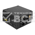 Блок питания ExeGate 400PPH (EX292159RUS-S), 400Вт, 80 PLUS Bronze, 120мм, черный, фото2