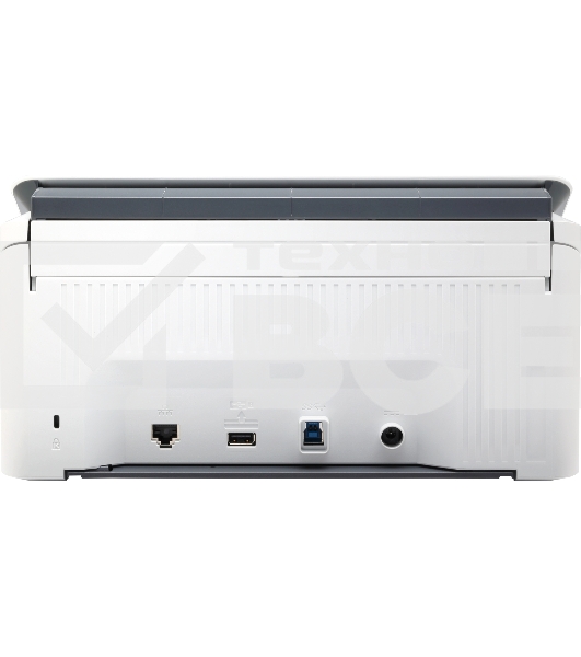 Сканер HP ScanJet Pro N4000 snw1 Scanner, 1y warr