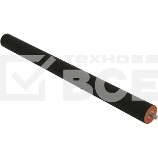 Прижимной вал диаметром 25 мм Прижимной вал диаметром 25 мм