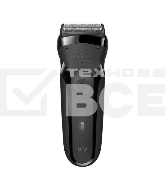 Бритва Braun 300S B Series 3