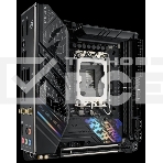 Материнская плата ASUS ROG STRIX B760-I GAMING WIFI, LGA 1700, Intel B760, 2xDDR5, 4xSATA, 2xM.2, 1xPCIe 5.0 x16, 1xHDMI, 1xDP, 1x 2.5Gb LAN, 3xUSB-A 2.0, 3xUSB-A 3.2 Gen 1, 1xUSB-C 3.2 Gen 1, 1xUSB-C 3.2 Gen 2x2, 5x3.5 мм, 7.1, Mini-ITX, фото7