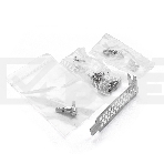 Серверный корпус ExeGate Pro EX293319RUS 2U350-03 <RM 19