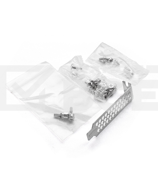 Серверный корпус ExeGate Pro EX293319RUS 2U350-03 <RM 19
