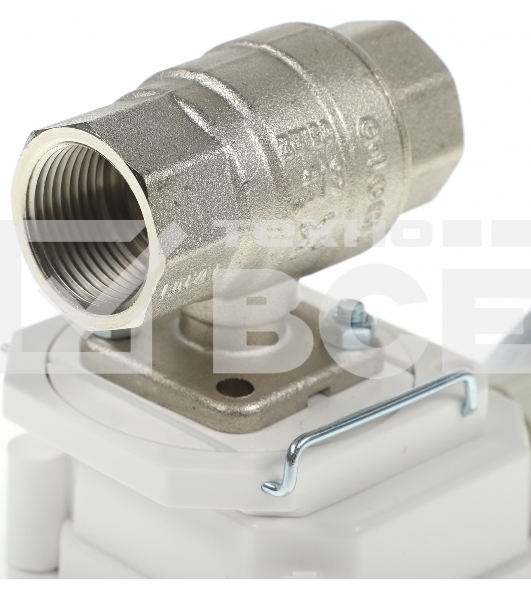 Комплект защита от протечки Aqara SWK43BS