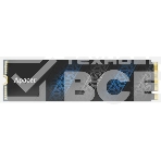 Накопитель SSD Apacer AS2280P4U PRO, 2Tb, M.2 2280, PCIe 3.0 x4, R/W 3500/3000, с радиатором, фото 1