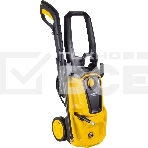Минимойка Huter W195-ARV PRO 2500Вт (70/8/53), фото5