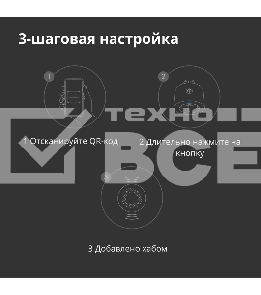 Умная розетка Aqara Smart Plug SP-EUC01