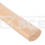 Молоток слесарный Sparta 600 г квадратный боек деревянная рукоятка, фото4