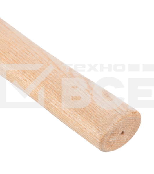 Молоток слесарный Sparta 600 г квадратный боек деревянная рукоятка