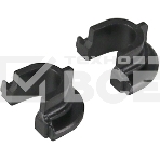 Бушинг Cet CET361001 для HP LaserJet Pro M101/102/103/104/MFP M129/M132 резинового вала (упак.:2шт), фото2