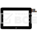 Сенсорное стекло (тачскрин) для Amazon Kindle Fire HD 7