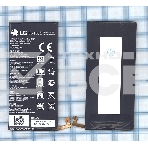 Аккумуляторная батарея BL-T30 для LG Fiesta 4500mAh / 17.33Wh 3,85V, фото2