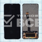 Дисплей для Huawei Honor 10 Lite черный, фото 1