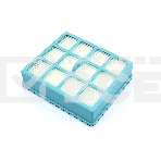 Фильтр HEPA для пылесоса Philips FC8134 FC8135 FC8136 FC8142 FC8146 FC8148 FC8140 FC8144, фото2