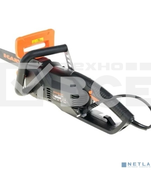 Электрическая цепная пила CARVER RSE-2400М