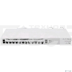 Маршрутизатор 1000M 12PORT CCR2004-1G-12S+2XS MIKROTIK, фото3