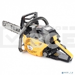 Пила цепная бензиновая DGS-4516, шина 40 см, 45см3, 3,0 л.с., шаг 3/8, паз 1,3 мм, 57 зв Denzel, фото10