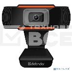 Веб-камера Defender G-lens 2579 HD720p 2МП, фото2