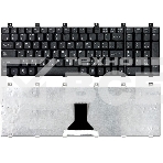 Клавиатура для ноутбука Toshiba Satellite M60 M65 P100 P105 черная, фото5