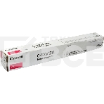 Картридж лазерный C-EXV 51L пурпурный (26000 стр.) для Canon iR Advance C5535/ C5540i / C5550i / C5560i, фото2
