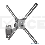 Кронштейн для телевизора Kromax CORBEL-7 черный 22