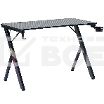 Стол Defender GAMING AROX RGB черный, фото 1