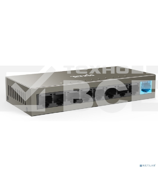 Коммутатор TENDA TEF1109D 9PORT 100M