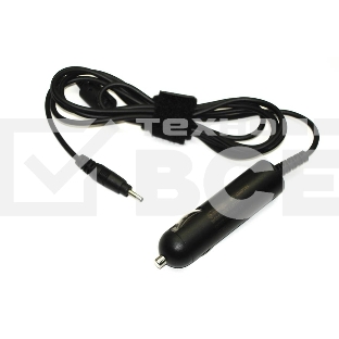 Автомобильная зарядка для Samsung mini Netbook 530U3B-A4,530U3B,900X3A-A01 65-90W3.0*1.0mm