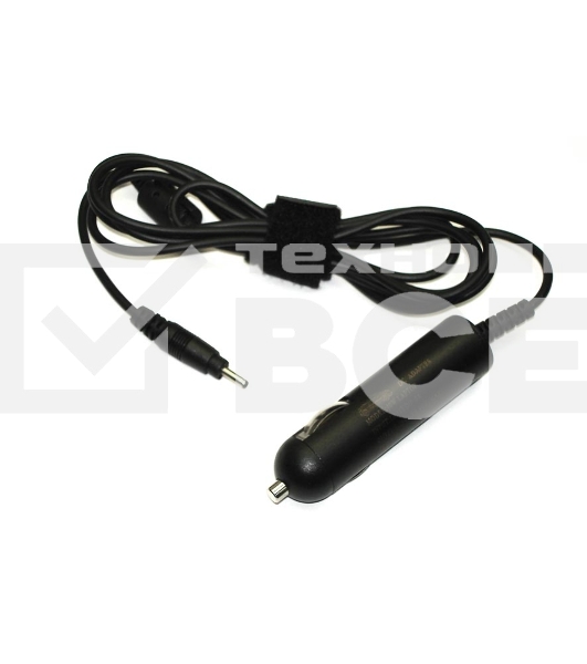 Автомобильная зарядка для Samsung mini Netbook 530U3B-A4,530U3B,900X3A-A01 65-90W3.0*1.0mm