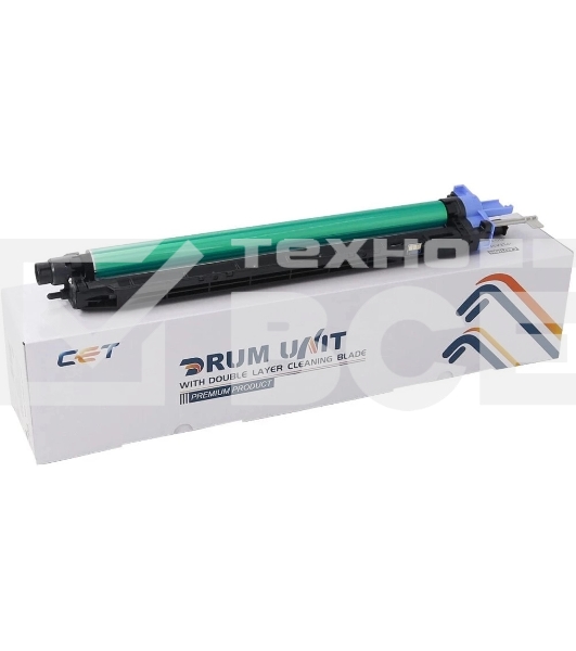 Драм-юнит Cet CET7368P (DR-512K/A2XN0RD/B1044) для Konica Minolta Bizhub C284e/C224/C554 130000стр.