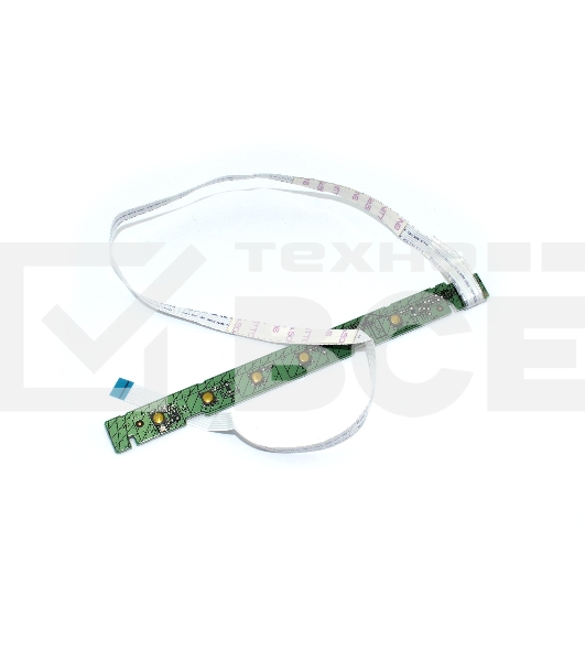 Плата с кнопками управления для монитора Asus VE205N 04G550372030