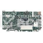 Материнская плата для Asus X412FA 4G/I5-10210U 90NB0L90-R00070, фото4