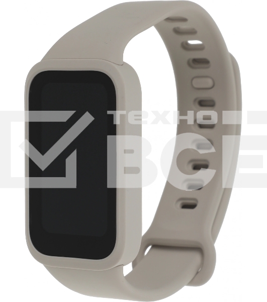 Фитнес трекер Xiaomi Smart Band 9 Active Beige White
