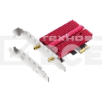 Адаптер Wi-Fi Cudy BE9300 Wi-Fi 7 PCI Express Adapter, фото2