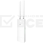 Точка доступа Outdoor 4G LTE Cat 6 AC1200 Wi-Fi Gigabit Router, фото2