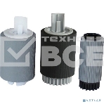 Комплект роликов Cet CET3502N (FB6-3405-000/FC0-5080-000/FC6-6661-000) для Canon iR2270/2870/3570, фото3