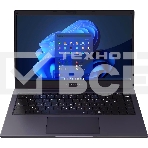 Ноутбук Maibenben S14A-R545UM [S14A-R545UMA1SHURE0] Blue 14