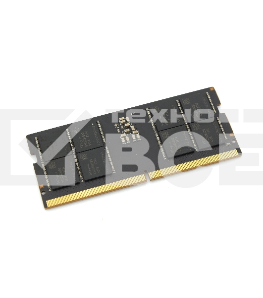 Оперативная память Ankowall, DDR5, 32GB (1x32 GB), 5600 MHz, CL46, SO-DIMM