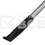 Ледоруб-топор 120 мм, 900 г, металлический черенок, фото3