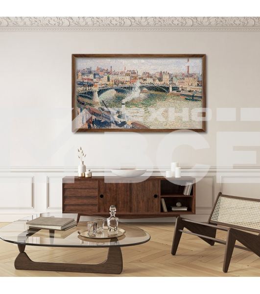 Телевизор Skyworth 55