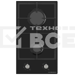 Газовая варочная панель Kuppersberg TG 38 B, фото6