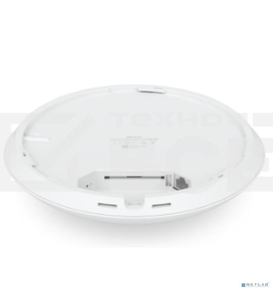 Точка доступа Wi-Fi Ubiquiti niFi 7 AP Pro Max Точка доступа 2,4+5+6 ГГц, Wi-Fi 7, 4х4 MIMO, PoE+, 1х 2,5G RJ45