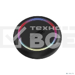 Адаптер ORIENT UHD-524LED, USB 3.2 Gen2 (USB 3.1) док-станция для SSD M.2 M-key NVMe (JMS581DL, поддержка UASP,TRIM), скорость до 10 GB/s, два кабеля подключения USB Type-A + Type-C, подсветка корпуса (33405), фото4