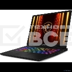 Ноутбук MSI Crosshair A16 HX D8WGKG-078XRU AMD Ryzen 7 8840HX/32Gb/SSD 1Tb/RTX 5070 8Gb/16