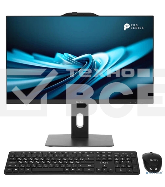 Моноблок MSI PRO AP242P 14M-685XRU 23.8
